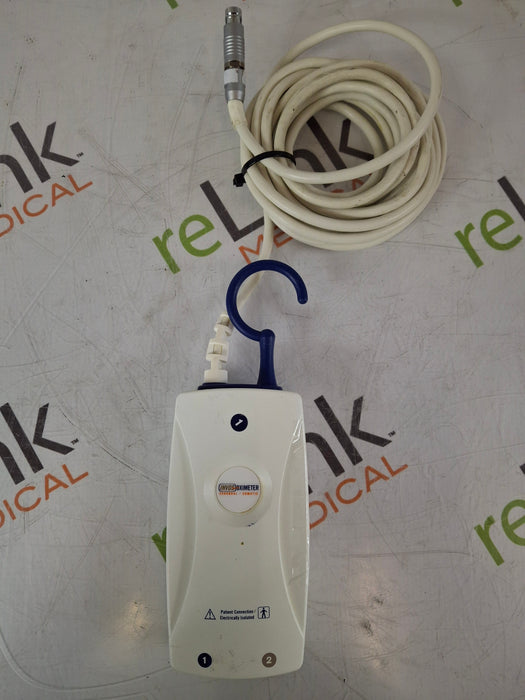 Somanetics Somanetics 5100C-PA Preamplifier Patient Monitors reLink Medical