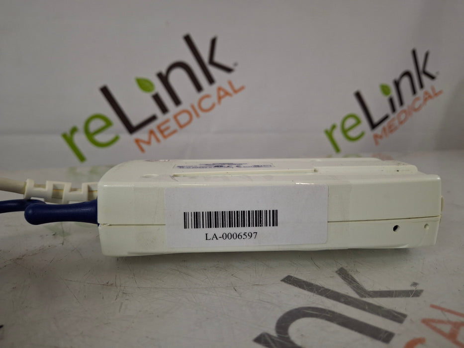 Somanetics Somanetics 5100C-PA Preamplifier Patient Monitors reLink Medical