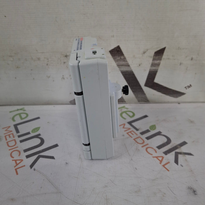 Baxter Sigma Spectrum w/Non Wireless or No Battery Infusion Pump