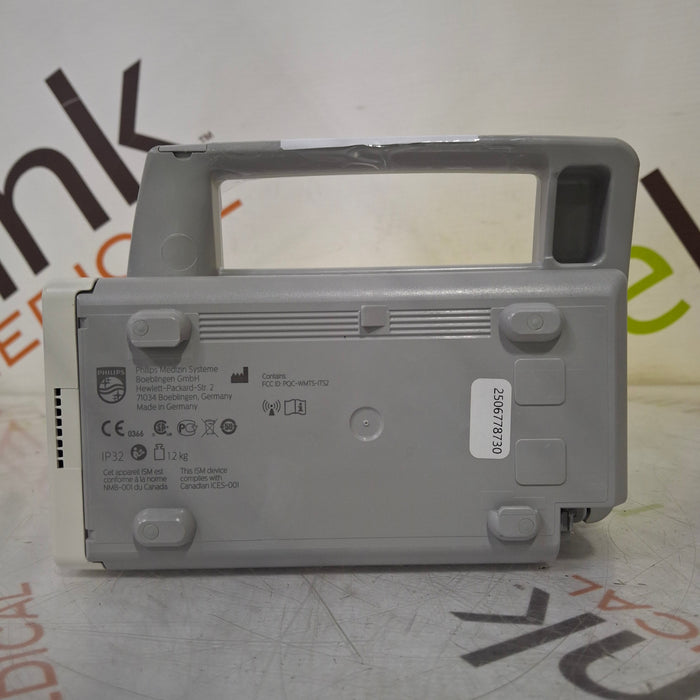 Philips IntelliVue X2 Module - OxiMax SpO2