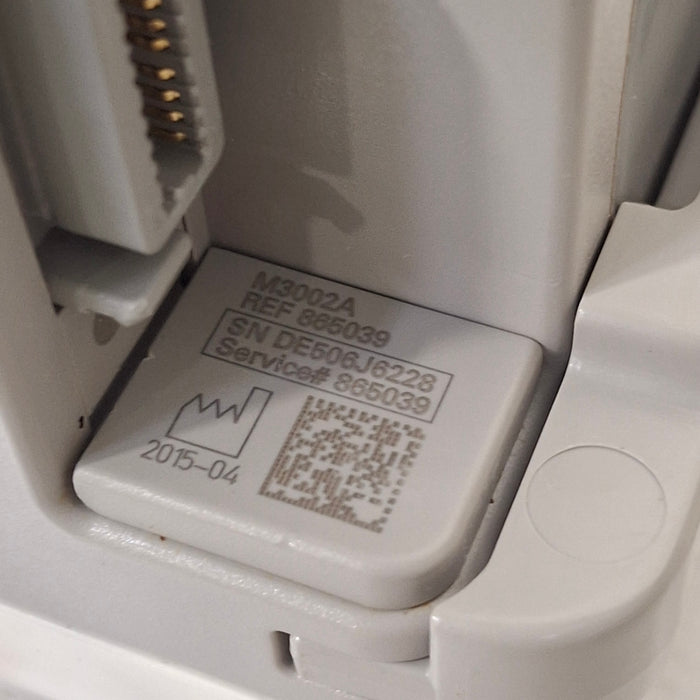 Philips IntelliVue X2 Module - OxiMax SpO2