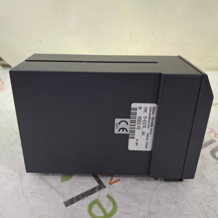 Datex-Ohmeda M-ESTR Module