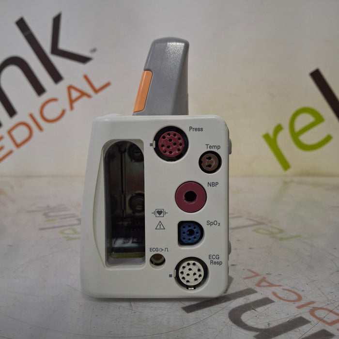 Philips IntelliVue MP2 Portable Patient Monitor