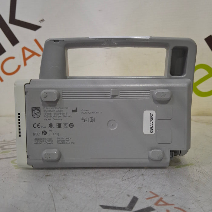 Philips IntelliVue MP2 Portable Patient Monitor