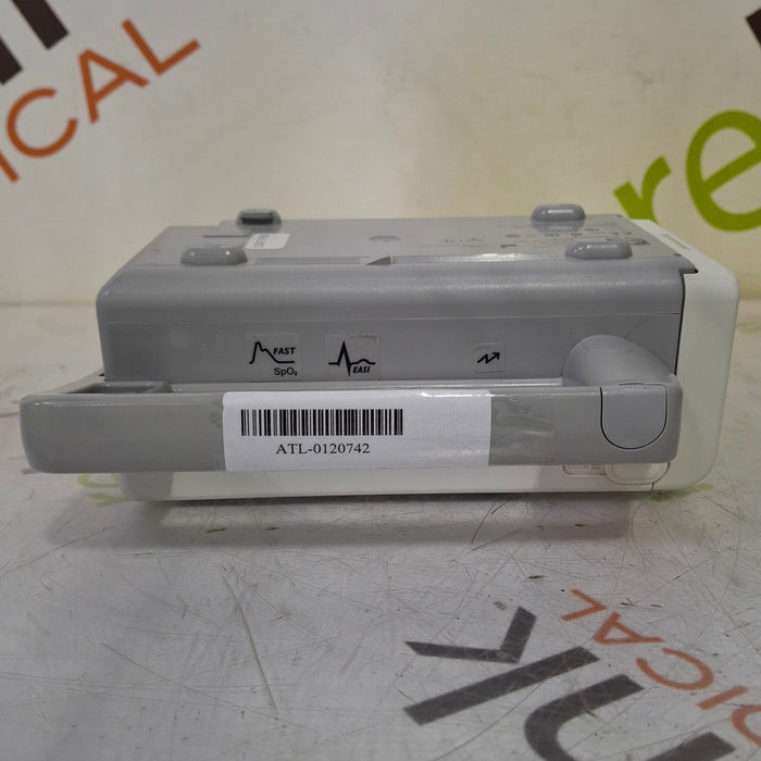 Philips IntelliVue MP2 Portable Patient Monitor