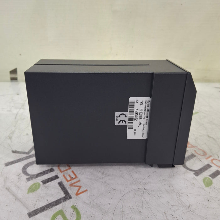Datex-Ohmeda M-ESTR Module