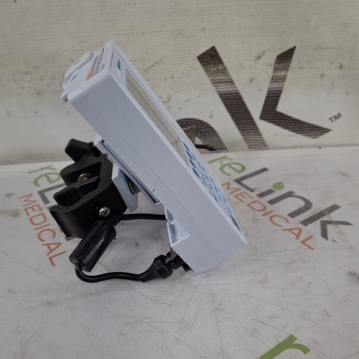 Baxter Sigma Spectrum w/Non Wireless or No Battery Infusion Pump