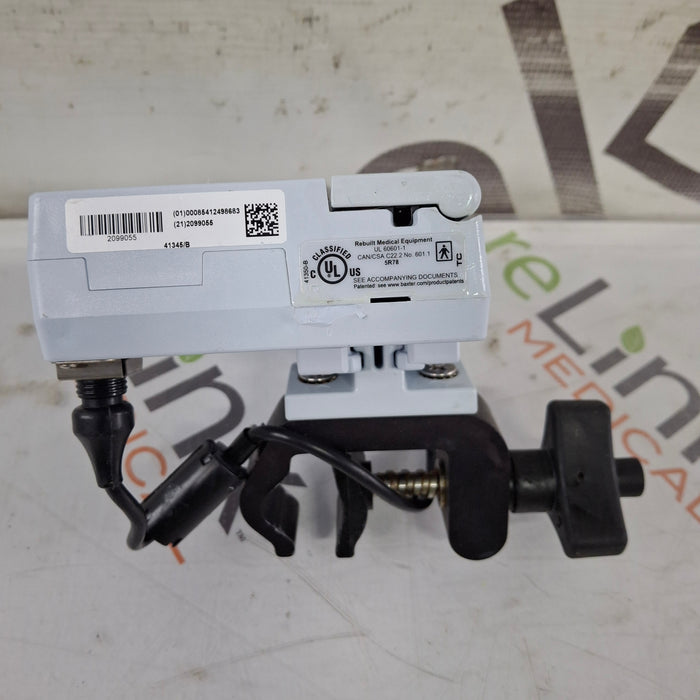 Baxter Sigma Spectrum w/Non Wireless or No Battery Infusion Pump