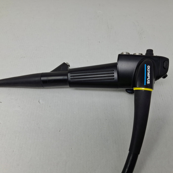 Olympus Olympus GIF-P140 Video Gastroscope Flexible Endoscopy reLink Medical