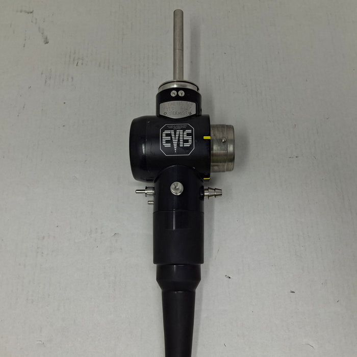 Olympus Olympus GIF-P140 Video Gastroscope Flexible Endoscopy reLink Medical