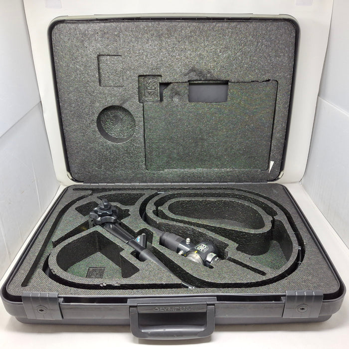 Olympus Olympus GIF-P140 Video Gastroscope Flexible Endoscopy reLink Medical