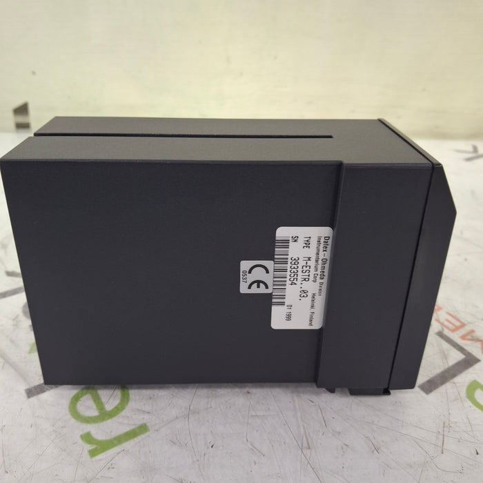 Datex-Ohmeda M-ESTR Module
