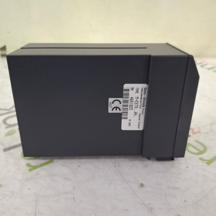 Datex-Ohmeda M-ESTR Module