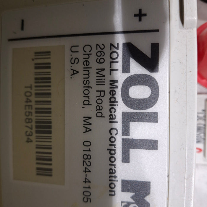 Zoll Zoll M Series Defibrillator Defibrillators reLink Medical