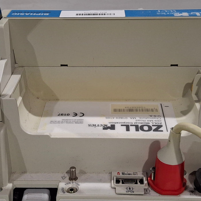 Zoll Zoll M Series Defibrillator Defibrillators reLink Medical