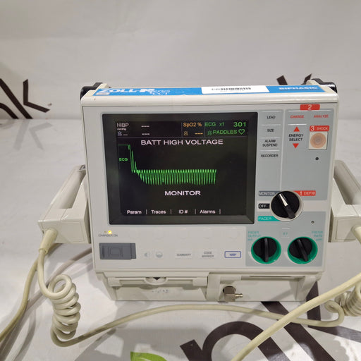 Zoll Zoll M Series Defibrillator Defibrillators reLink Medical