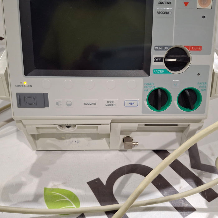 Zoll Zoll M Series Defibrillator Defibrillators reLink Medical