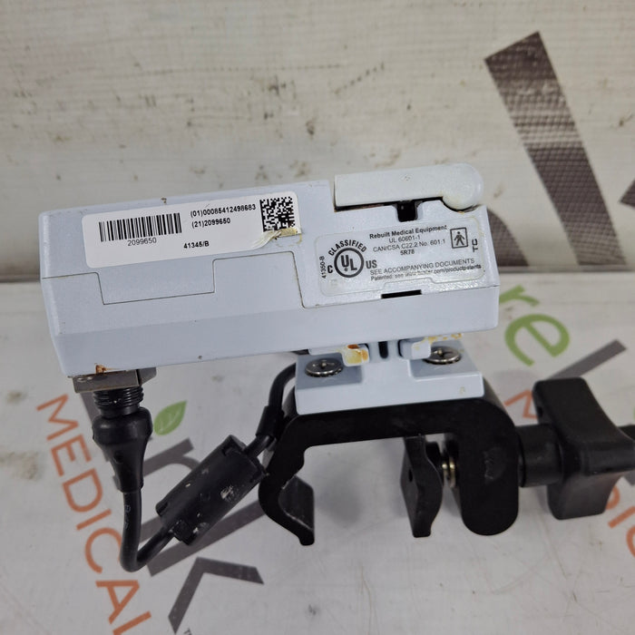 Baxter Baxter Sigma Spectrum 8.00.05 w/o Battery Infusion Pump Infusion Pump reLink Medical