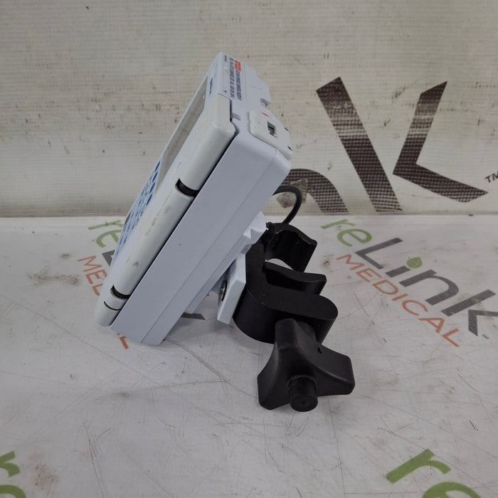 Baxter Baxter Sigma Spectrum 8.00.05 w/o Battery Infusion Pump Infusion Pump reLink Medical