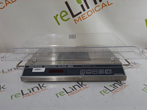 Scale-Tronix Scale-Tronix 4802 Pediatric Scale Diagnostic Exam Equipment reLink Medical