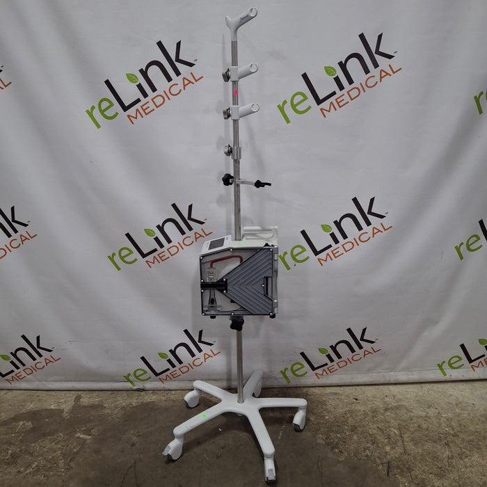 Belmont Instrument Corporation Belmont Instrument Corporation FMS2000 Rapid Infuser Surgical Equipment reLink Medical