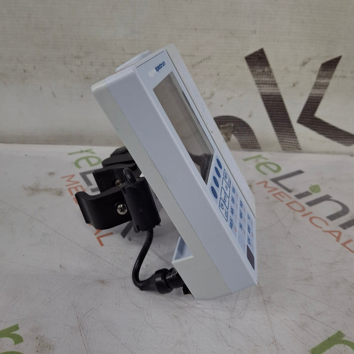 Baxter Sigma Spectrum w/Non Wireless or No Battery Infusion Pump