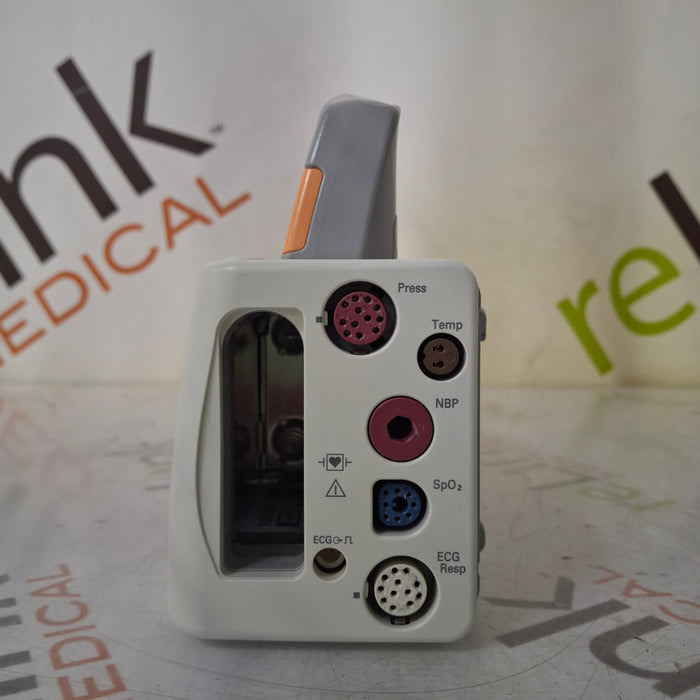 Philips IntelliVue MP2 Portable Patient Monitor