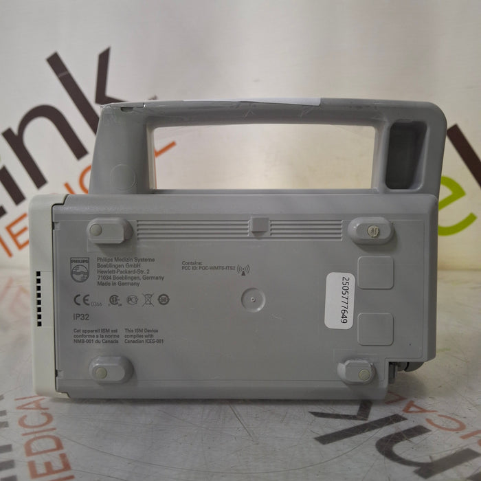 Philips IntelliVue MP2 Portable Patient Monitor
