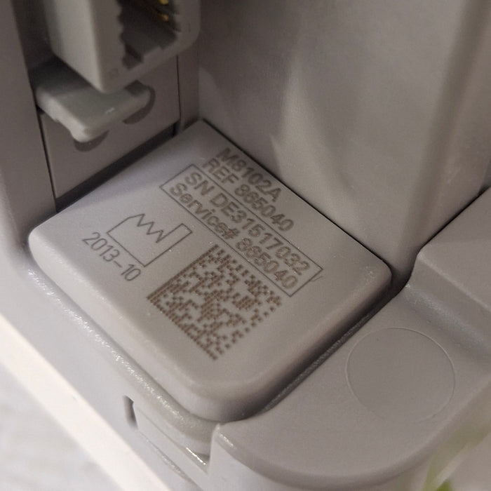 Philips IntelliVue MP2 Portable Patient Monitor