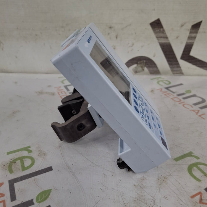 Baxter Sigma Spectrum w/Non Wireless or No Battery Infusion Pump