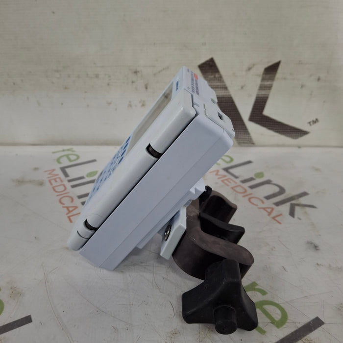 Baxter Sigma Spectrum w/Non Wireless or No Battery Infusion Pump