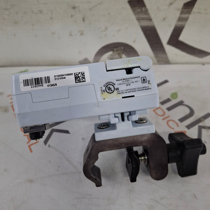 Baxter Sigma Spectrum w/Non Wireless or No Battery Infusion Pump