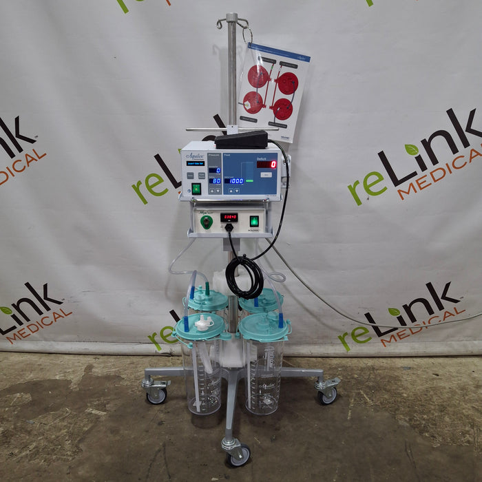 Hologic Aquilex Fluid Control System