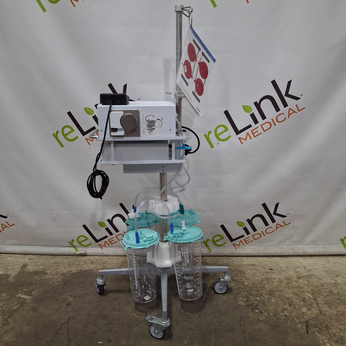 Hologic Aquilex Fluid Control System