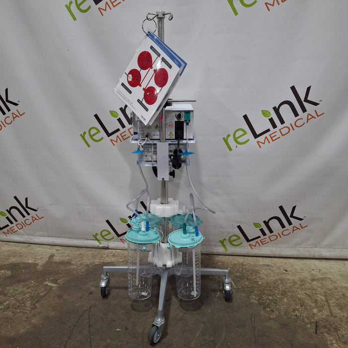 Hologic Aquilex Fluid Control System