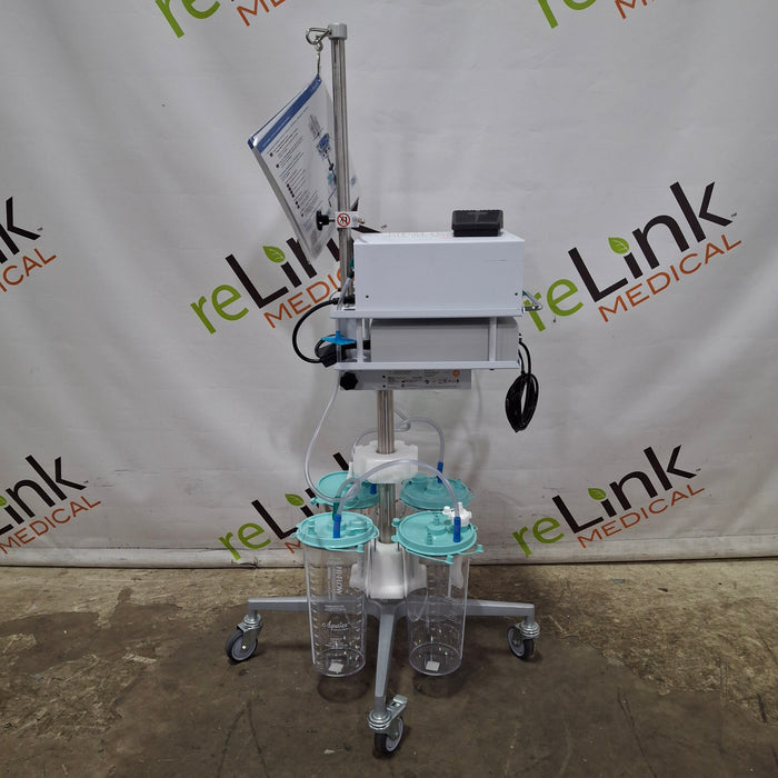 Hologic Aquilex Fluid Control System