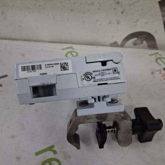 Baxter Sigma Spectrum w/Non Wireless or No Battery Infusion Pump