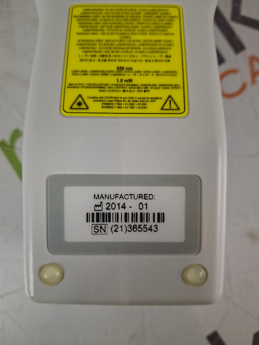 Abbott Abbott i-Stat 1 300W Wireless Blood Analyzer Clinical Lab reLink Medical