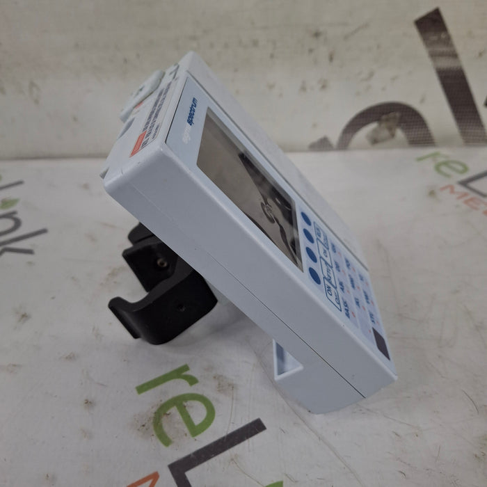 Baxter Sigma Spectrum w/Non Wireless or No Battery Infusion Pump