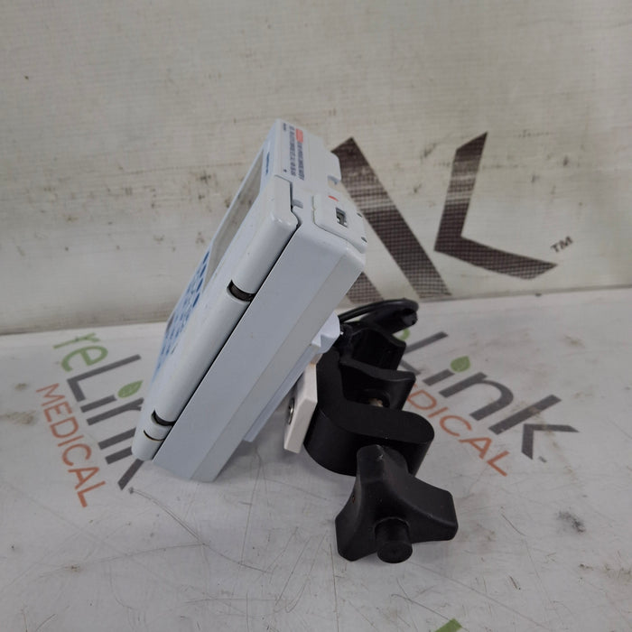 Baxter Baxter Sigma Spectrum 8.00.05 w/o Battery Infusion Pump Infusion Pump reLink Medical