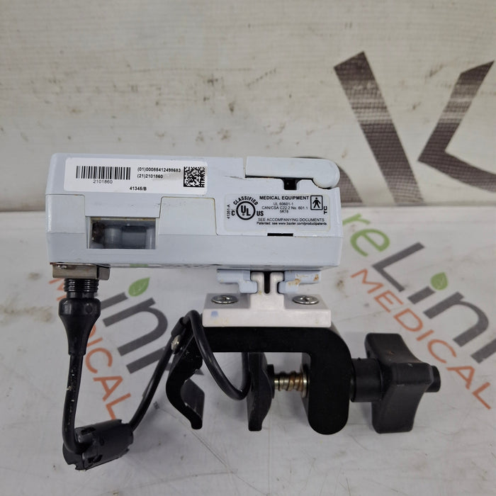 Baxter Baxter Sigma Spectrum 8.00.05 w/o Battery Infusion Pump Infusion Pump reLink Medical