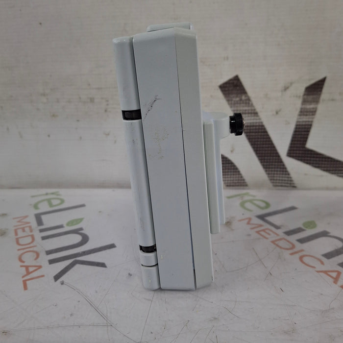 Baxter Baxter Sigma Spectrum w/Non Wireless or No Battery Infusion Pump Infusion Pump reLink Medical