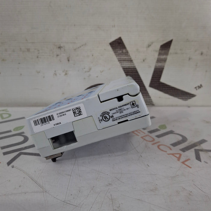 Baxter Baxter Sigma Spectrum w/Non Wireless or No Battery Infusion Pump Infusion Pump reLink Medical