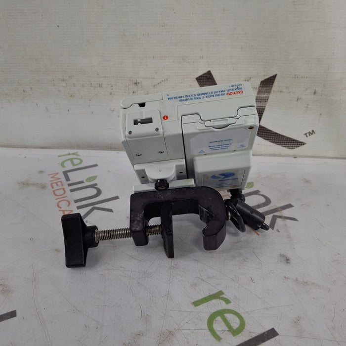 Baxter Sigma Spectrum 6.05.11 without Battery Infusion Pump