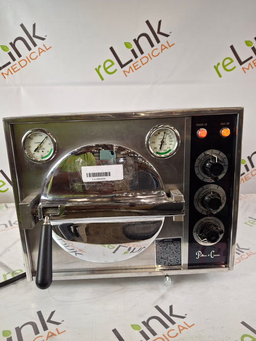 Pelton & Crane Pelton & Crane Omni-Clave Autoclave Sterilizers & Autoclaves reLink Medical