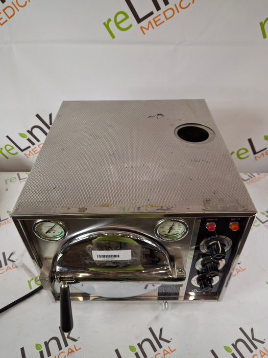 Pelton & Crane Pelton & Crane Omni-Clave Autoclave Sterilizers & Autoclaves reLink Medical