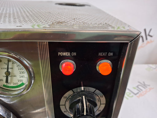 Pelton & Crane Pelton & Crane Omni-Clave Autoclave Sterilizers & Autoclaves reLink Medical