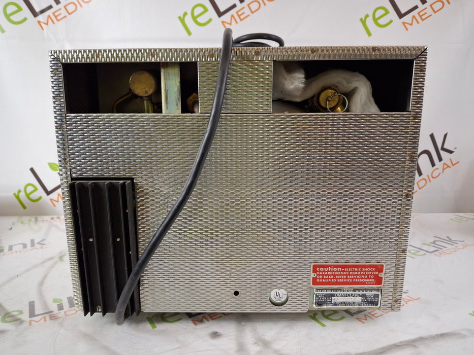 Pelton & Crane Pelton & Crane Omni-Clave Autoclave Sterilizers & Autoclaves reLink Medical