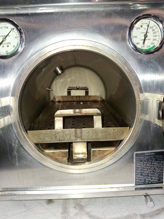 Pelton & Crane Pelton & Crane Omni-Clave Autoclave Sterilizers & Autoclaves reLink Medical