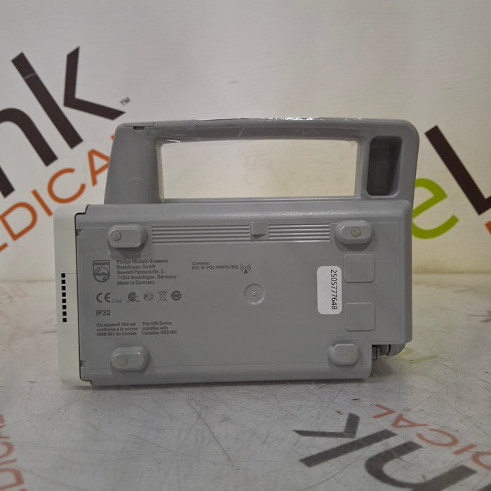 Philips IntelliVue MP2 Portable Patient Monitor